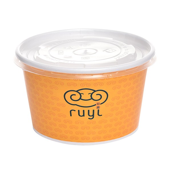 B12 Printing Paper Bowl