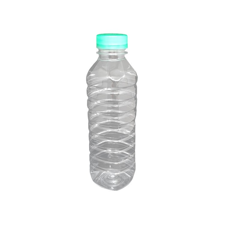 500ml PET Bottle (Square60pcs)