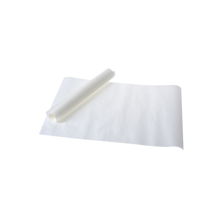 Cream Paper ( 16 Cut-7" X 10"-White)