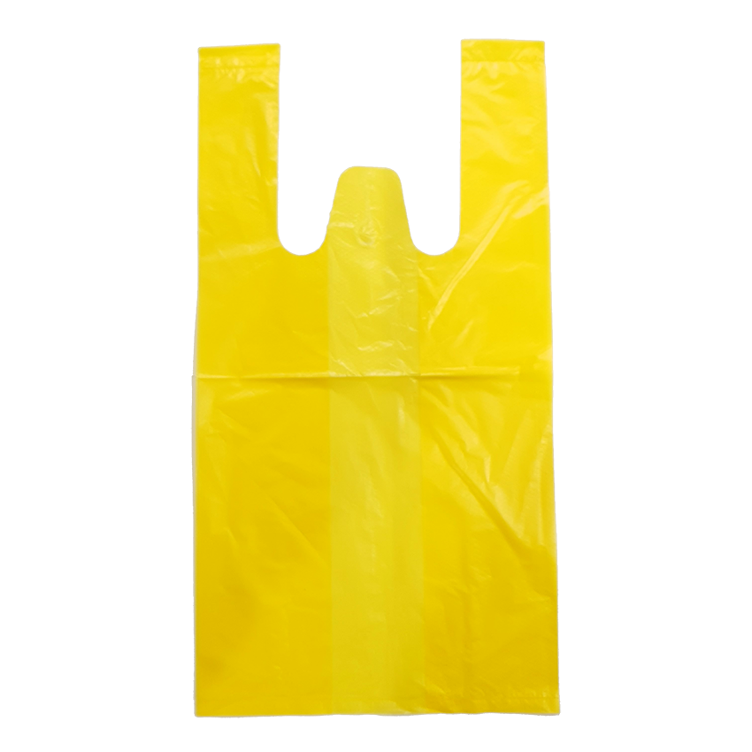 Extra Small Bags ( Yellow ) (特小黄)