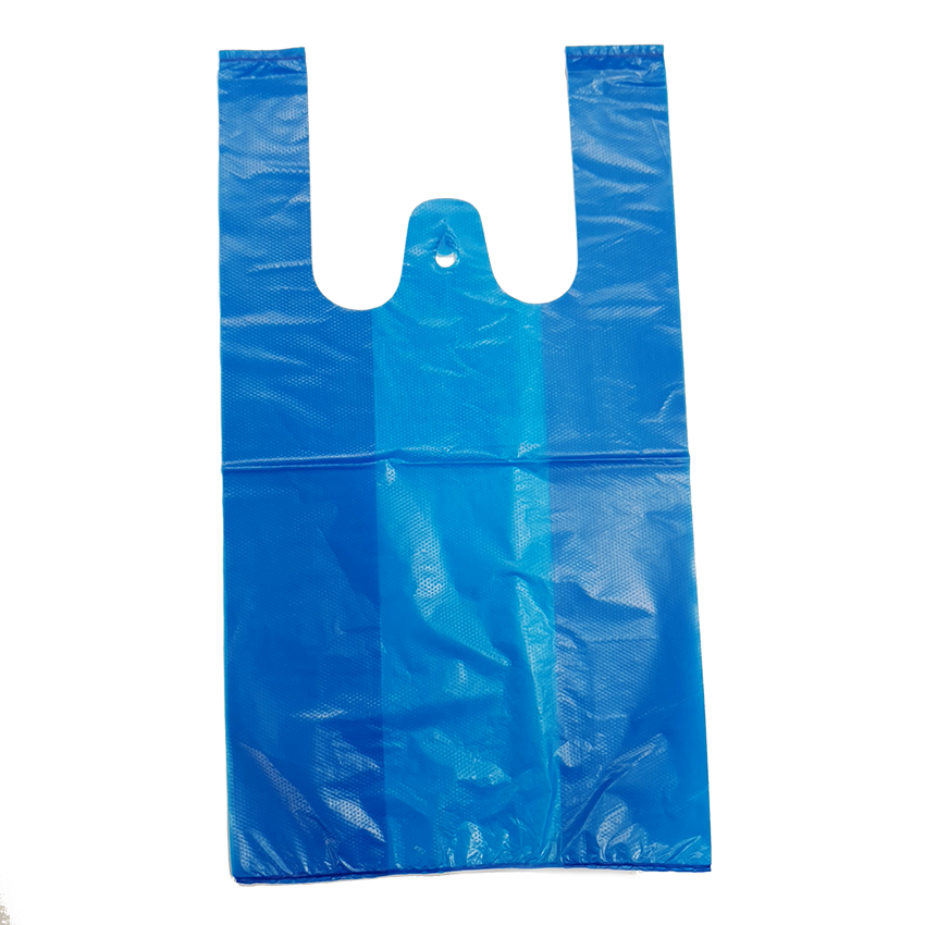 Small Bags ( Plain Blue )(小蓝)