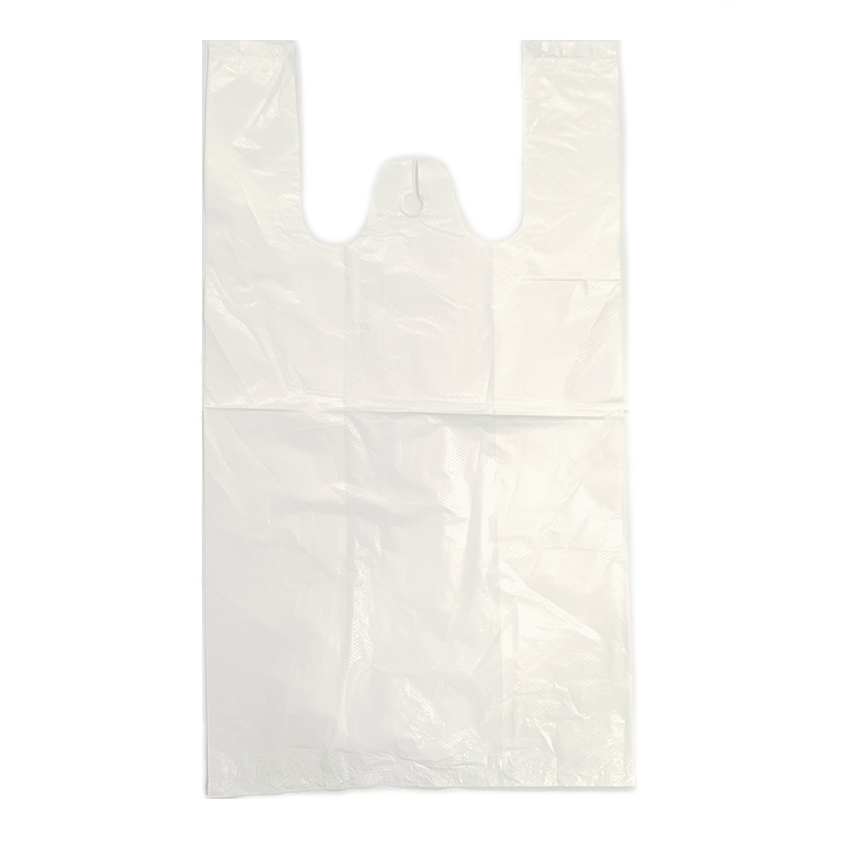 Small Bags ( Plain White )(小白)