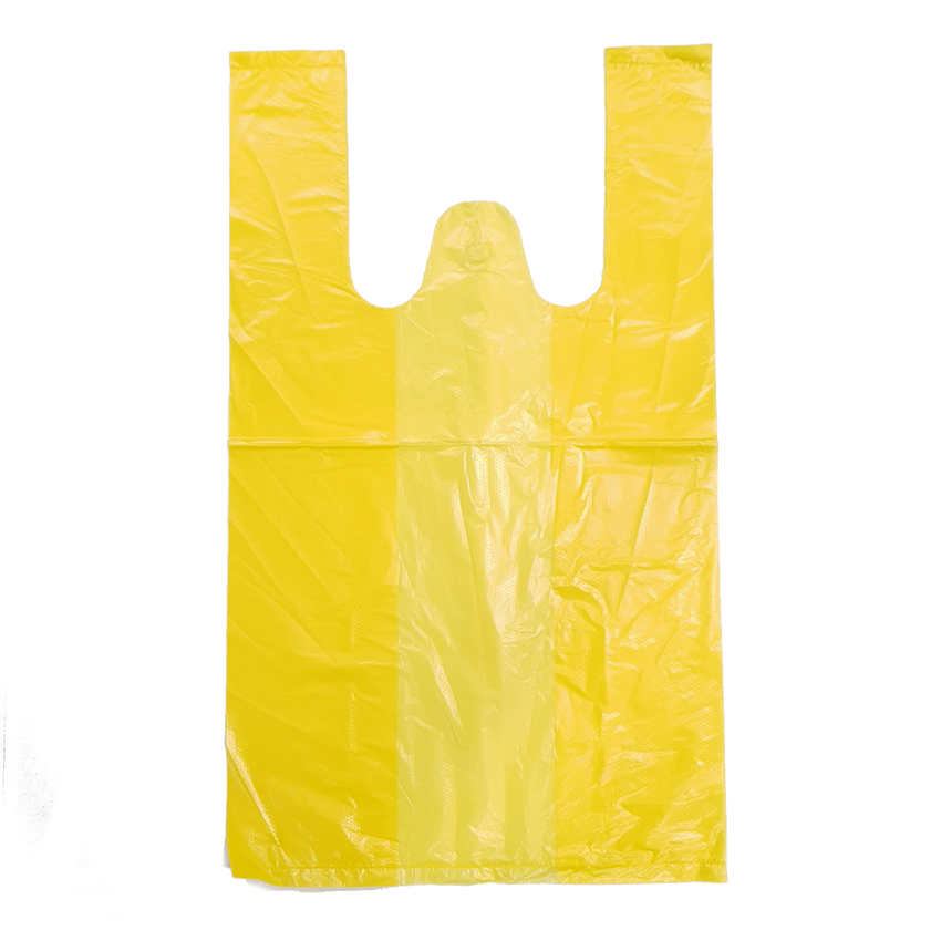 Small Bags ( Plain Yellow )(小黄)
