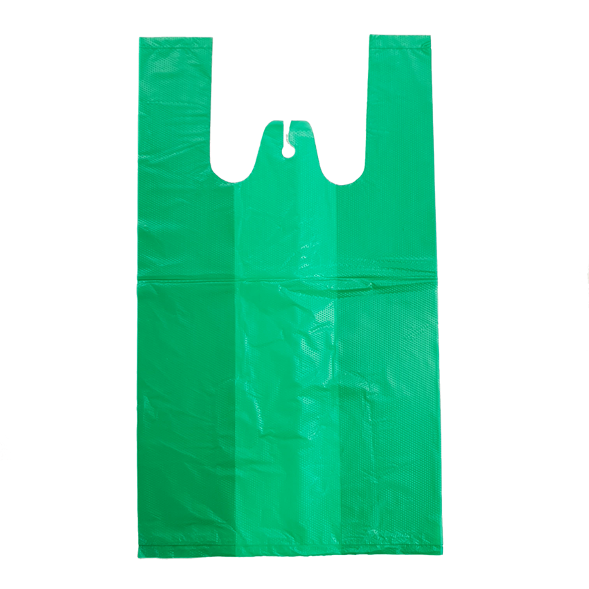Extra Small Bags ( Green )  (特小青)