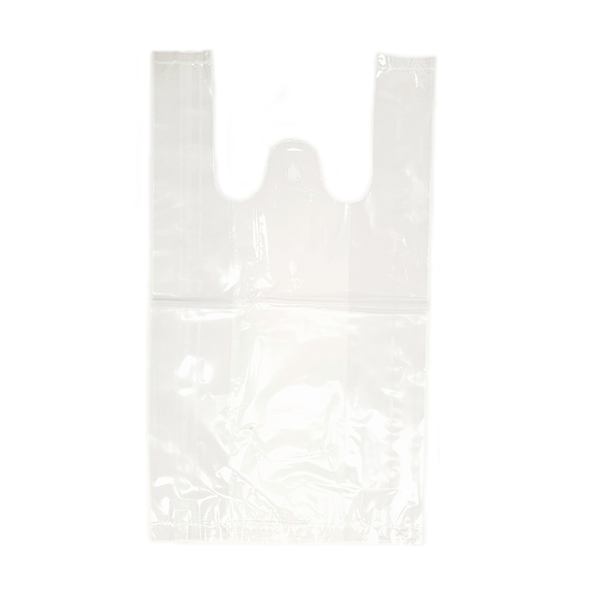 Small PP Bag (小袋亮面)
