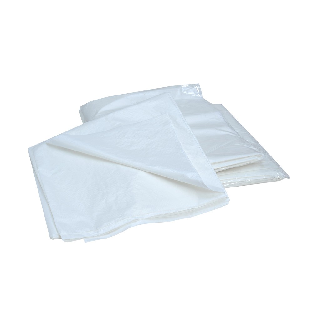 White HD Table Cloth