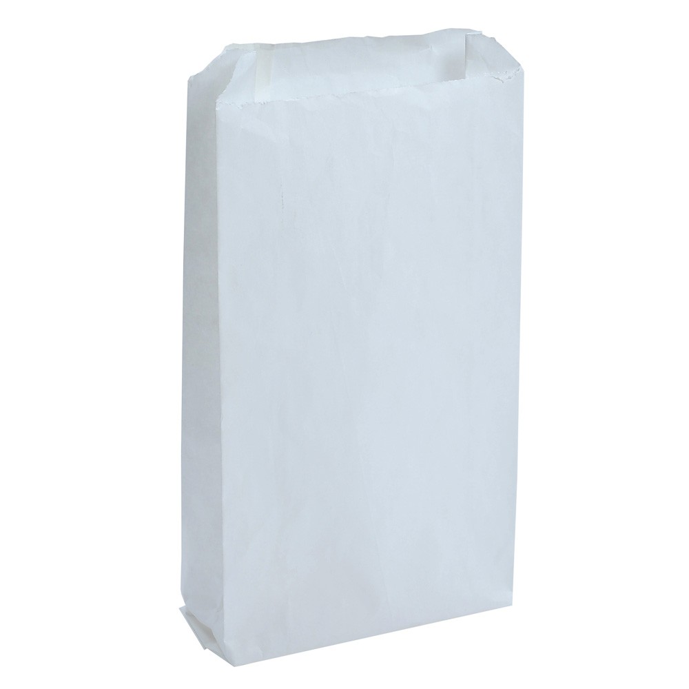 Paper Bag (White)(No 3)