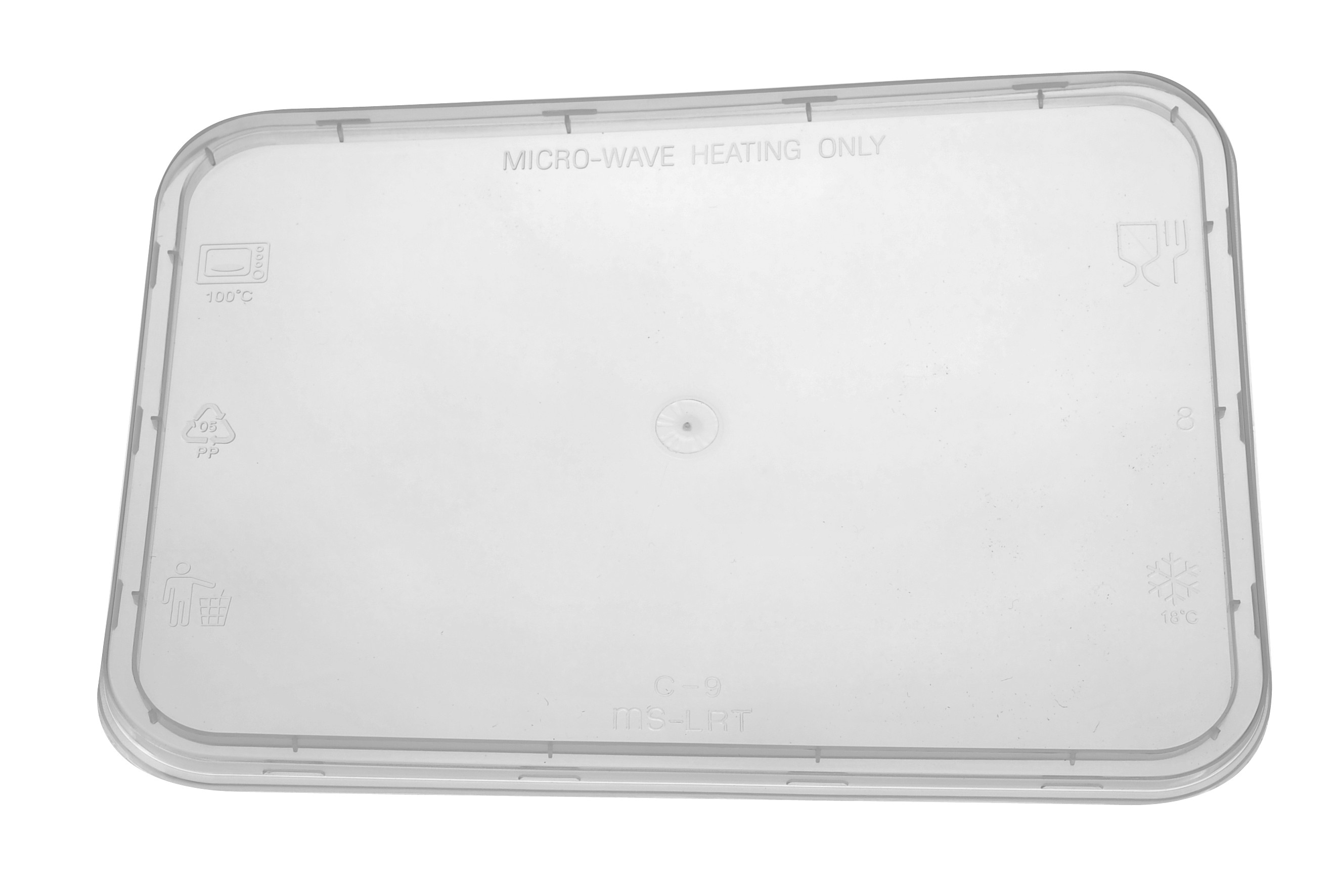 MS C9 Lid (For MS 500A-1100A & 650D - 1000DS)