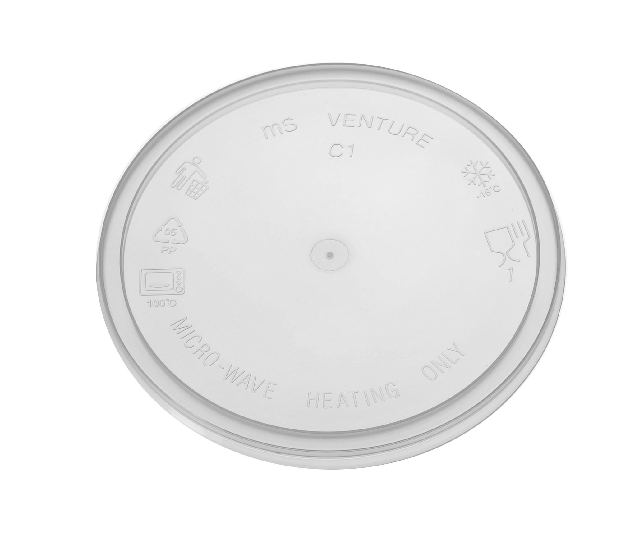 MS C1 Lid (For MS 225-30A) 