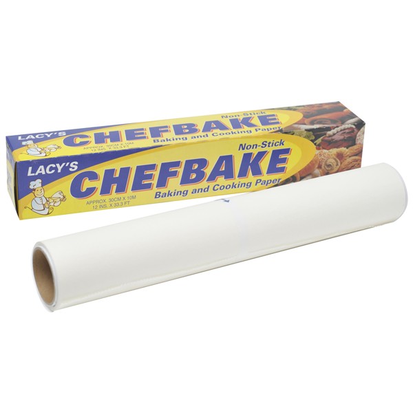 Chefbake Paper (Non-Stick)