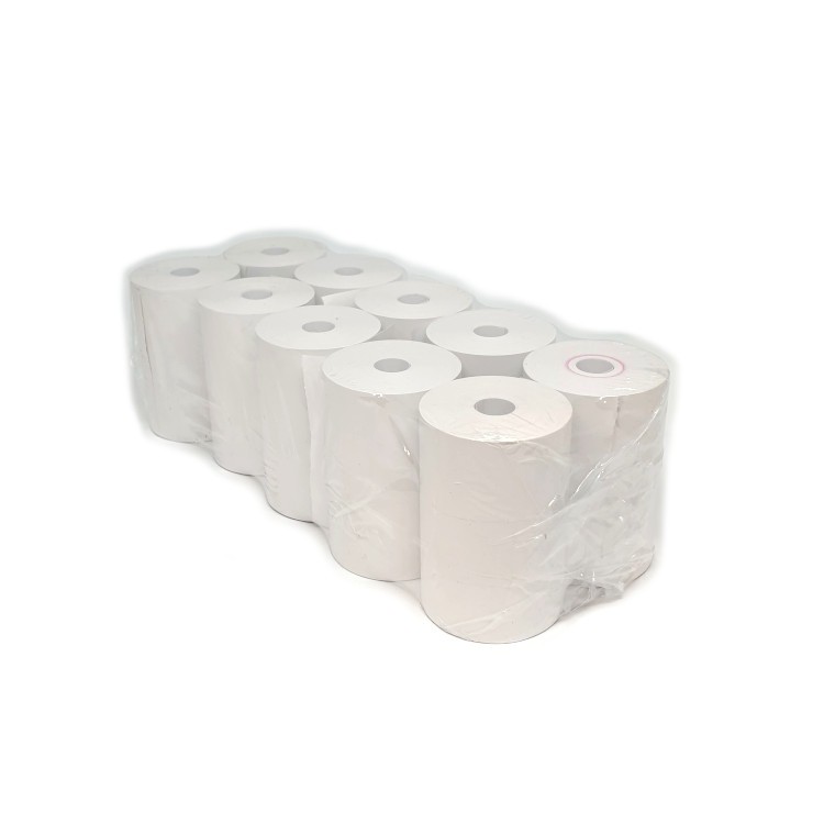 Dia 38mm Thermal Roll For Nets 
