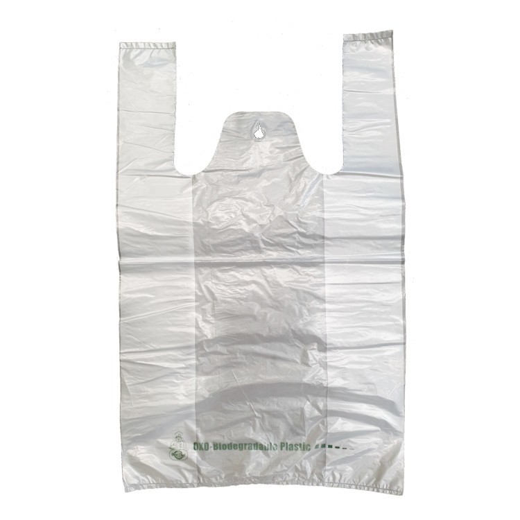 Bio OXO Degradable Bag (Medium 中袋)