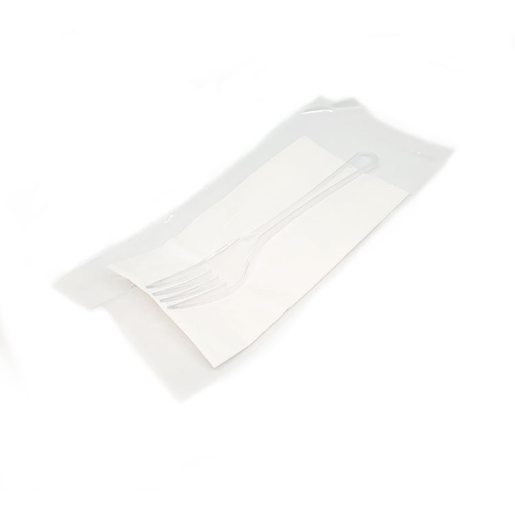180 Clear Fork,Napkin ( 2 In 1 Pack) 