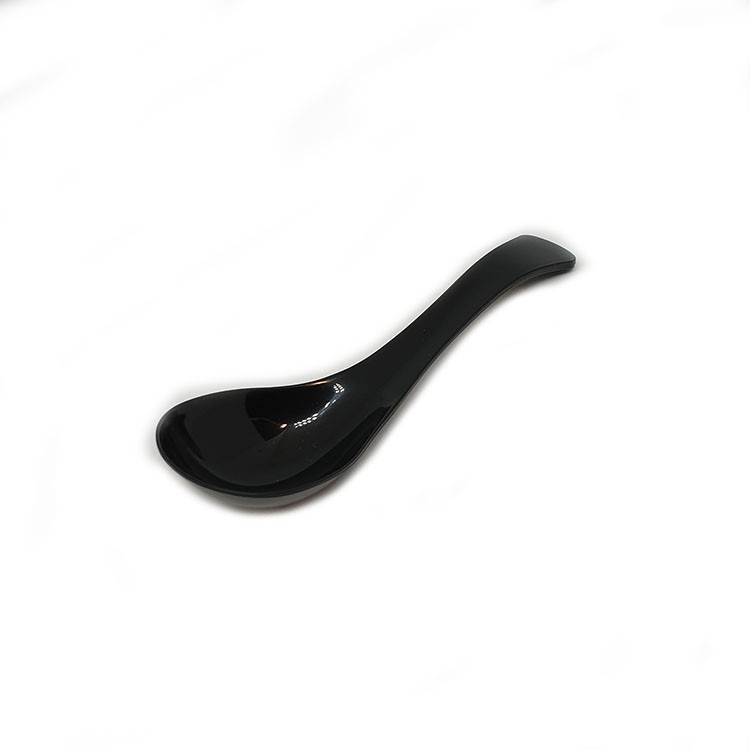 808 Crystal Spoon(Black)水晶黑勺