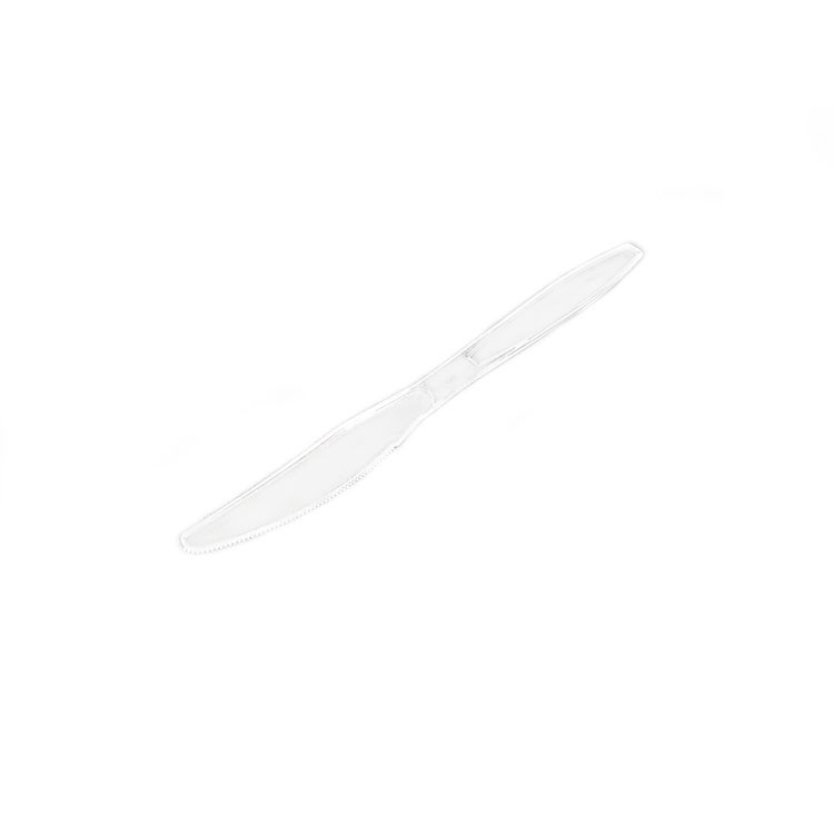 7" Luxury Clear Knife (AAA)(透明)