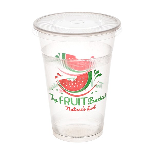 A 16 Plastic Cup