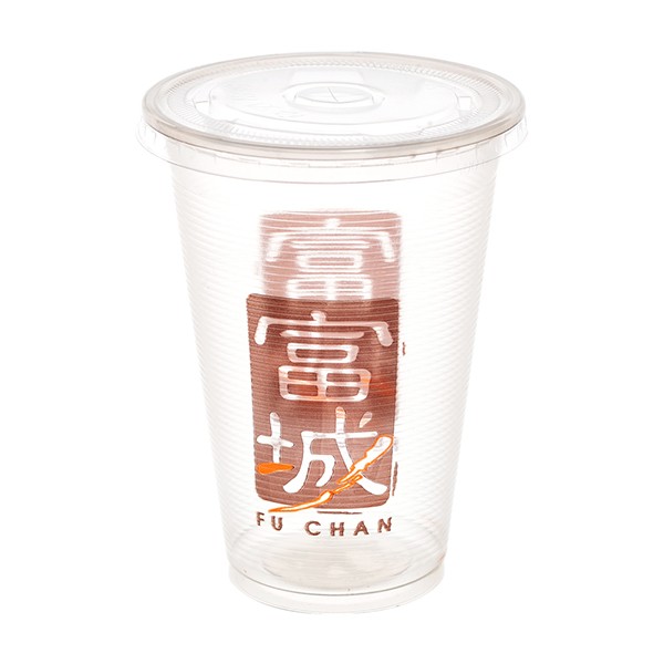 A 08 Plastic Cup