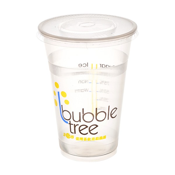 A 07 Plastic Cup