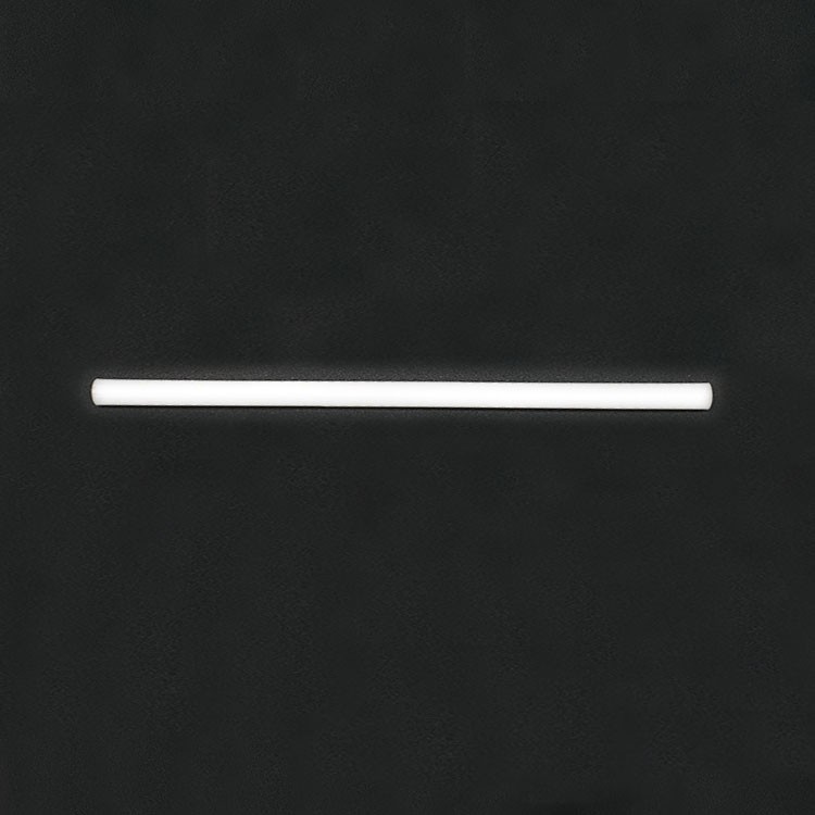 6 x 197mm Paper Straw(White)(纸吸管-全白)