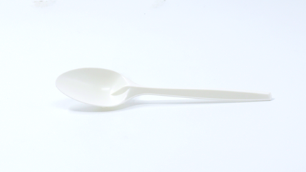 170mm Bio Degradable Spoon(环保匙)