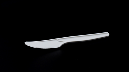 170MM Bio Degradable Knife(环保刀)