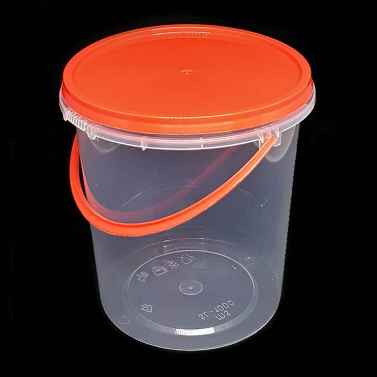 FPT MS SL1000 Round Container