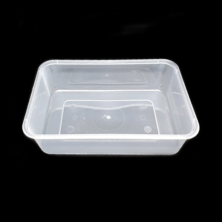 SW-650ML Container (尚威SW)