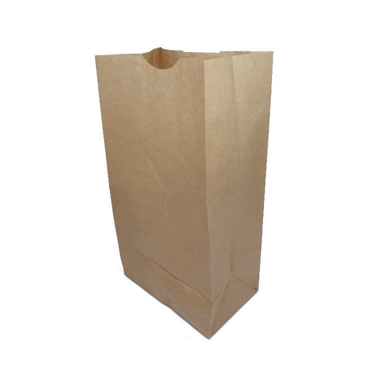 Paper Bags (Brown)(No 2)
