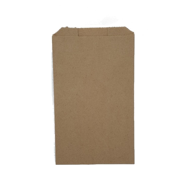 Paper Bags(Brown)(No 1)