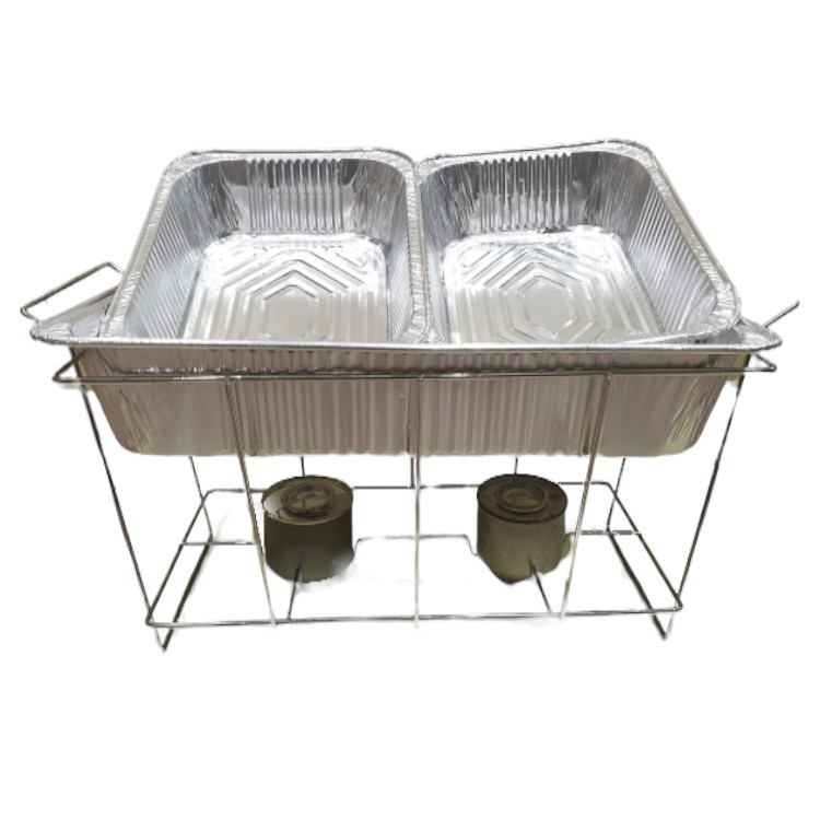 Disposable Buffet Set      (6-in-1)