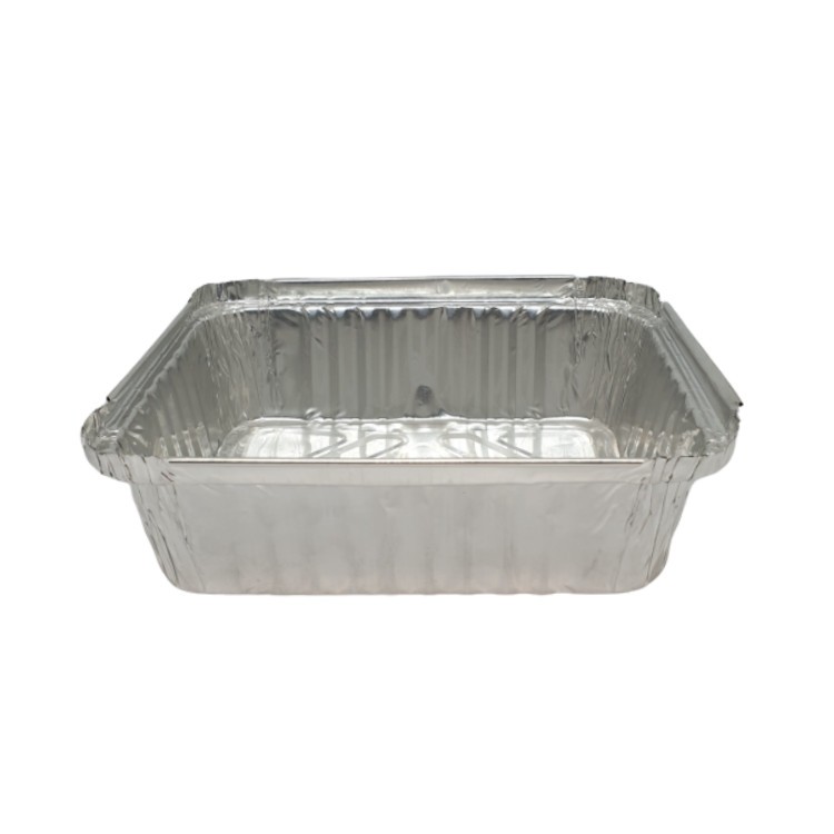 Aluminium Bakery Pan (600/45) Aluminium Tray Baking Use