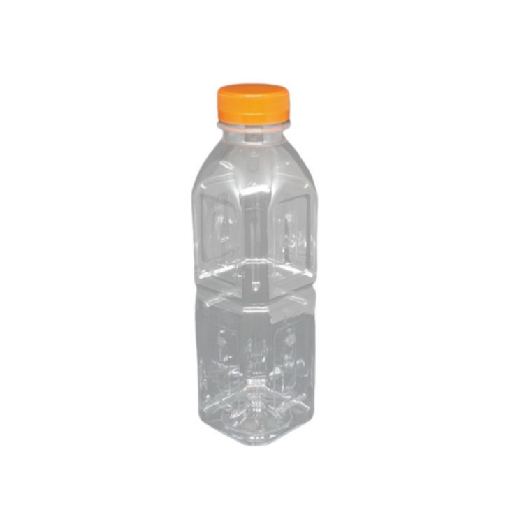 500ml PET Bottle (A)(SQ-B18) (瓶子)