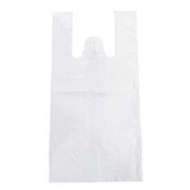 Extra Small Bag (Plain White) (特小白)