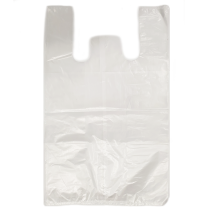 Large Bags Translucent 大透明(Hole 打洞)