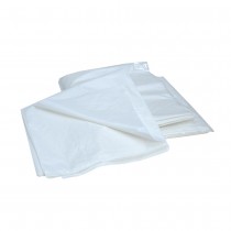 White HD Table Cloth