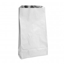 Plain Foil Lined Bag 
