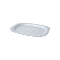 Foam Plate (SW-306) (7.5" X 10")