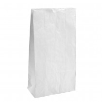 Paper Bags(White)(No 4)