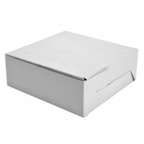 White Paper Box No.5号白盒