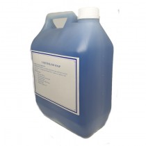 Liquid Hand Soap(4016-Blue)