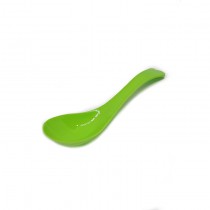 808 Crystal Spoon(Green)水晶绿勺