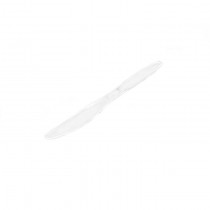 7" Luxury Clear Knife (AAA)(透明)