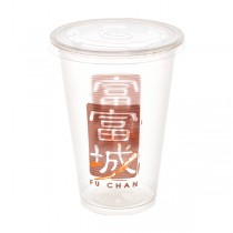 A 08 Plastic Cup