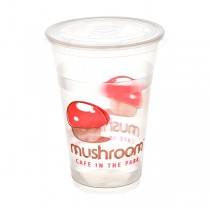 A 12 Plastic Cup