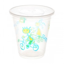 A 18 Plastic Cup