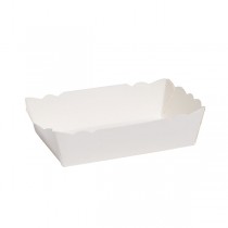 Paper Boat Trays (Small)