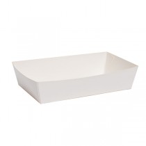 Paper Boat Trays (Medium)