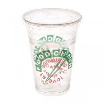 A 03 Plastic Cup