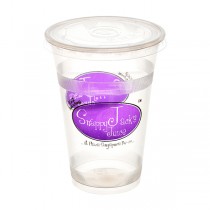 A 04 Plastic Cup