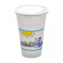 A 05 Plastic Cup